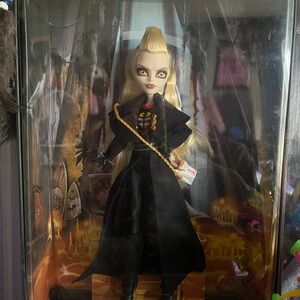 Lost Boys Monster High doll